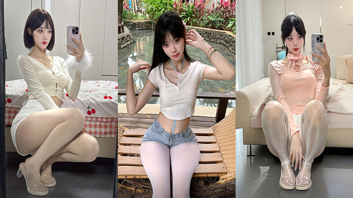 抖音网红玉子玉子不雅视频泄漏